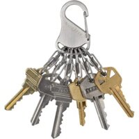 [CHÍNH HÃNG] Bộ móc khóa Nite Ize keyrack steel