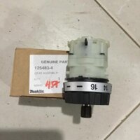 [Chính Hãng] Bộ nhông trục máy bắt vít pin DF457