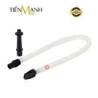 [Chính Hãng] Bộ Ống Thổi Kèn Phím Melodion Suzuki 32, 37 Phím Melodica, Pianica