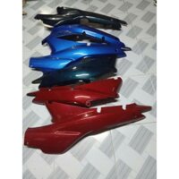 (CHÍNH HÃNG) BỘ ỐP SƯỜN WAVE ANPHA KHÔNG TEM,CHÍNH HÃNG HONDA SẢN XUẤT,SHOP CAM KẾT 100%.1 BỘ 2 BÊN.