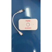 [CHÍNH HÃNG] Bộ phát wifi 4g airtel Mw40 150mbps pin 1800 mbps