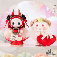 [Chính hãng] Bộ sưu tập yêu thích của Emma Secret Forest, phong cách cơ bản và phong cách bí mật, búp bê tượng đã được xác nhận, quà tặng trang trí