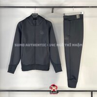 [Chính hãng] Bộ Thể Thao Adidas Màu Đen - Adidas Sportswear Z.N.E. Jacket Set - IQ1377/IQ1379- Sumo Authentic