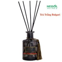 [Chính Hãng] Bộ tinh dầu nước hoa thơm phòng Eyun Aroma hương Trà Trắng Bulgari 180 ml