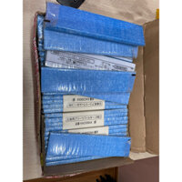 Chính hãng bóc máy Nhật, màng lọc bụi hepa cho máy lọc không khí Daikin tĩnh điện