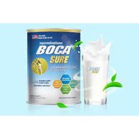 [CHÍNH HÃNG] BOCA SURE Cho xương chắc khỏe sữa non nhập khẩu từ Mỹ 650g