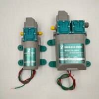 (Chính hãng) Bơm sinleader Bơm Đôi SL-DP16 130PSI-120W-12V - Bơm Đơn SL-4500 5.0 A-12V-5 L/phút-6.9 bar