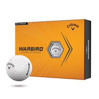 [Chính Hãng] Bóng Chơi Golf Callaway - Warbird 21 ( Bản Mới)