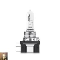 [Chính hãng] Bóng đèn Mazda 3 OSRAM H15 12V 15/55W 3200K 64176 Xuất xứ Đức