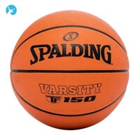 [Chính hãng] Bóng Rổ SPALDING TF 150 Varsity Outdoor Size 5/Size 6/Size 7