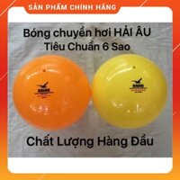 🌟🎾[CHÍNH HÃNG]🌟🎾 Bóng chuyền hơi Hải Âu 250g ( tiêu chuẩn thi đấu ) [CHẤT LƯỢNG]🌟🎾