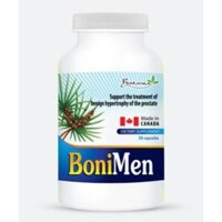 [CHÍNH HÃNG] BoniMen ( Hộp 30 Viên )- Tích Điểm Mua 6 Tặng 1