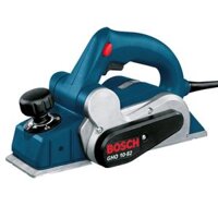 Chính hãng Bosch Máy bào điện Bosch GHO10-82 máy bào gỗ dụng cụ gia đình máy bào gỗ cầm tay đa năng chạy điện máy bào gỗ cầm tay cũ máy bào cuốn mini Máy bào gỗ