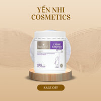 [CHÍNH HÃNG] Bột Bioisland Lysine( Úc) Tăng Chiều Cao Cho Bé  150G Date 2026