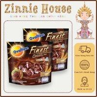 [CHÍNH HÃNG] Bột cacao Ovaltine Thái Lan - Ovaltine Finest Cocoa Blend Thailand 377G