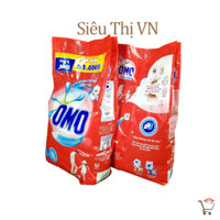 [CHÍNH HÃNG] Bột giặt Ômô - Túi 2.9kg DATE MỚI