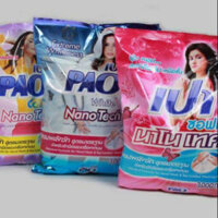 Chính hãng BỘT GIẶT PAO 2.7KG