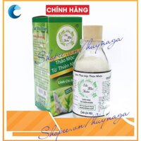 [chính hãng] Bột Linh Chi Mộc chính hãng Sắc Mộc Thiên 100 gram - đẩy nhanh tái tạo da