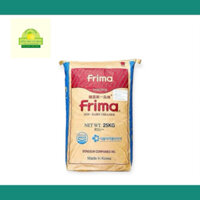 [CHÍNH HÃNG] Bột sữa Frima túi 1kg Hàn Quốc nhập khẩu chính hãng