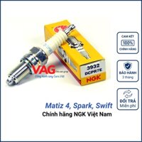 [Chính hãng] Bugi Swift, Matiz 4, Spark, GM, Dewoo,... chính hãng NGK Việt Nam (giá 1 chiếc).