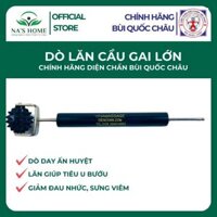 [CHÍNH HÃNG BÙI QUỐC CHÂU] Dò Lăn Cầu Gai Lớn Dò Lăn Cầu Gai Nhỏ Dò Cầu Dụng Cụ Diện Chẩn Chính Hãng