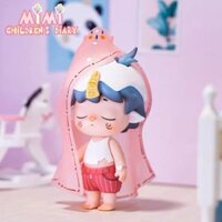 [Chính Hãng] Búp Bê MIMI Series Nhật Ký Dễ Thương (Có Sẵn)