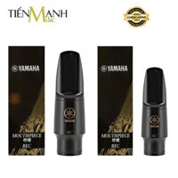 [Chính Hãng] Búp Kèn Saxophone Alto, Tenor Yamaha AS4C, TS4C - Beck Kèn Sax 4C Mouthpiece AS-4C, TS-4C