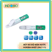 [CHÍNH HÃNG] BÚT ĐO ĐỘ MẶN SALT-11 HORIBA-NHẬT