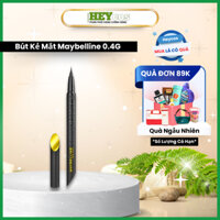 [Chính Hãng] Bút Kẻ Mắt Nước Maybelline Hyper Sharp Liner 0.4g - Nét Siêu Mảnh, Không Lem & Bền Màu 36H