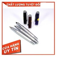 [Chính hãng] Bút Mài Thầy Ánh Sh008-Bút Máy Luyện Chữ Đẹp - Ngòi Êm Trơn- Ngòi Thanh Đậm- Phù Hợp Mọi Đối Tượng