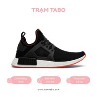 [CHÍNH HÃNG] BY9924 - GIÀY NAM ADIDAS NMD XR1 BLACK SOLAR RED - MÀU ĐEN/ĐỎ