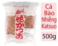 [CHÍNH HÃNG] CÁ BÀO NHUYỄN ITO KATSUO 500G - CÁ BÀO NHẬT BẢN