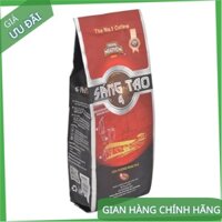 [Chính hãng] Cà phê Sáng Tạo 4 Trung Nguyên - Gói 340g - Cà Phê Pha Phin - Trung Nguyên Legend