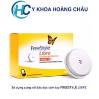 [CHÍNH HÃNG] Cảm biến đo đường huyết liên tục FreeStyle Libre (Sử dụng cùng với đầu đọc cầm tay FREESTYLE LIBRE)