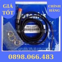 [Chính Hãng]  Cảm biến tiệm cận AUTONIC  PR12-4-DP