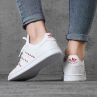 [Chính Hãng] [Cam kết auth, có sẵn]Giày adidas Stan Smith size 35 đến 40 . 2020 new . :)) Tốt Nhất new