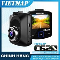 [CHÍNH HÃNG] Camera hành trình VietMap C62S, thẻ nhớ 32/64/128 GB Class 10