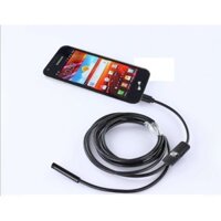 [Chính Hãng] Camera nội soi 5m 6 LED 480p chống nước IP67 Hanrui Offical