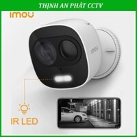 [CHÍNH HÃNG] Camera Wi-Fi 2.0 Mpx Imou Giá rẻ IPC-C26EP-V2 ngoài trời, bảo hành 24 tháng