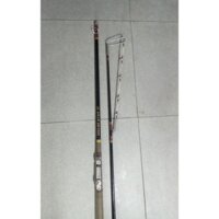 [CHÍNH HÃNG] Cần câu cá cũ 1m5 hàng nghĩa địa