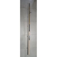 [CHÍNH HÃNG] Cần câu cá Coastline Super Dream 1002MH dài 3m Ultra Light 24 Carbon (hàng tồn kho)