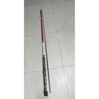 [CHÍNH HÃNG] Cần câu cũ OLYMPIG (1m8)