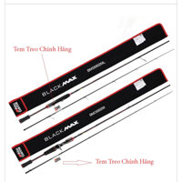 (Chính Hãng) Cần câu lure Abu Black Max của hãng đồ câu danh tiếng Abu Gracia Chất lượng