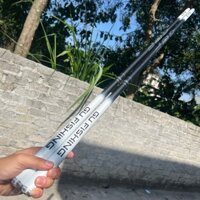 (Chính hãng) Cần Câu Tay GUF Hắc Bạch 5H 28i - F1