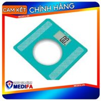 [Chính Hãng] Cân điện tử sức khỏe Tanita HD381 mặt kính cường lực, màn hình LCD