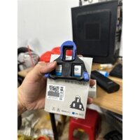 [Chính hãng] Can Shimano cá pedan xe đạp road SPD-SL Cleats SM-SH10 / SM-SH11 / SM-SH12