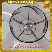 {Chính hãng} Cánh quạt 5 cánh Mitsubishi R30-HRR chính hãng