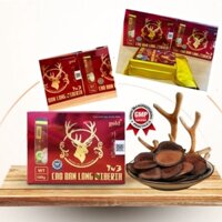 [Chính hãng] Cao ban long SIBERIA TW3 hộp 100g - Giải pháp vô sinh hiếm muốn