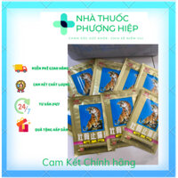 CHÍNH HÃNG] Cao dán hổ (dán con cọp) 5 chữ