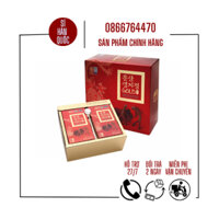 [CHÍNH HÃNG] Cao hồng sâm linh chi Pocheon Hàn Quốc 2 lọ x 240gr - tăng cường sức đề kháng, chống lão hóa